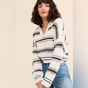 Free people Kennedy sweater - sz XS